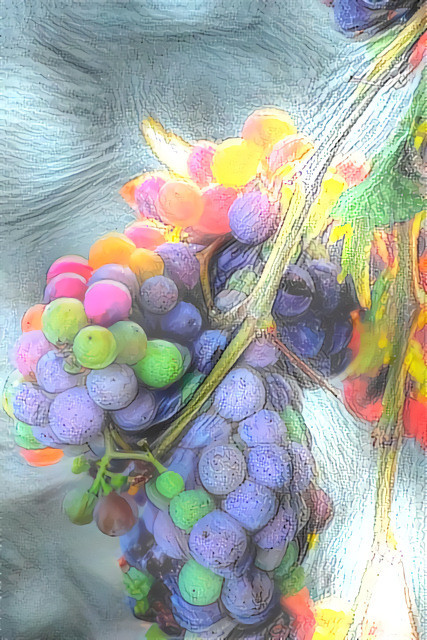 Grapes