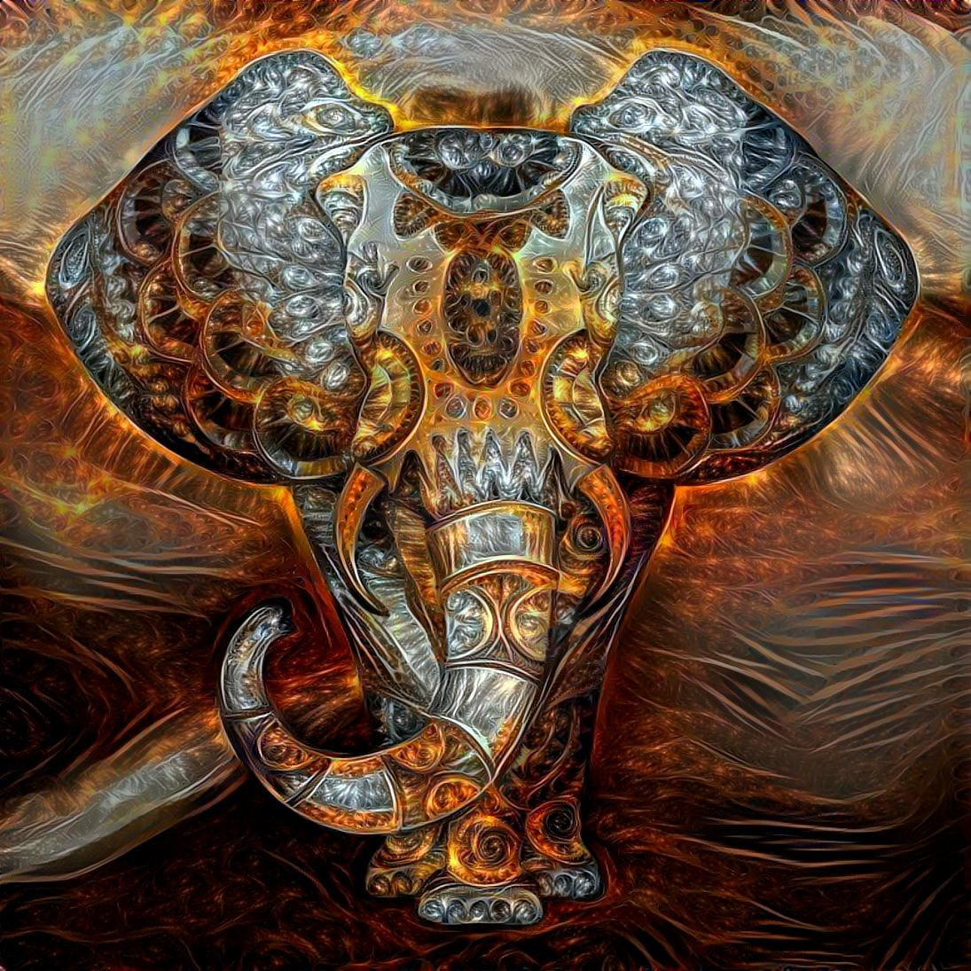 Elephant [1.2MP]