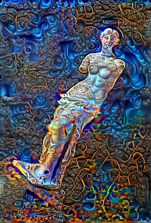 Venus de Milo