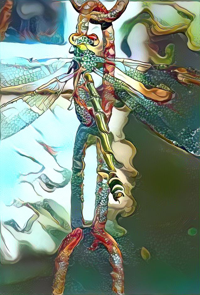 Dragonfly