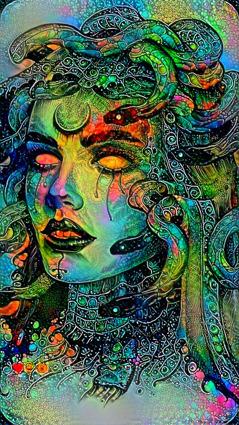 Medusa