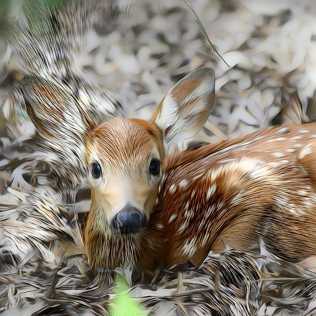 Bambi 2