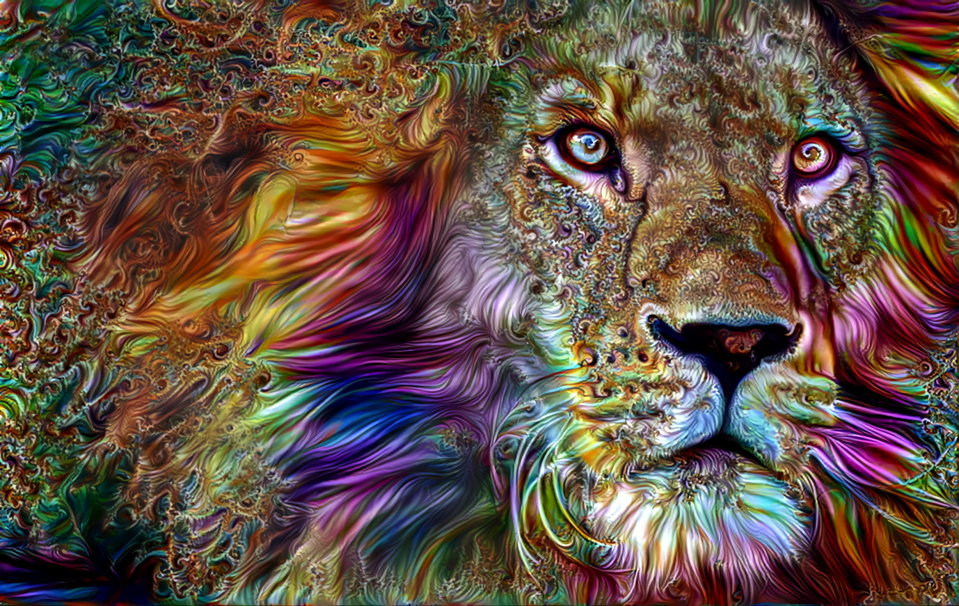 Lion