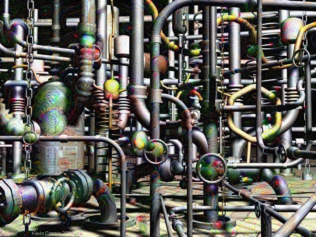 DeepDream1