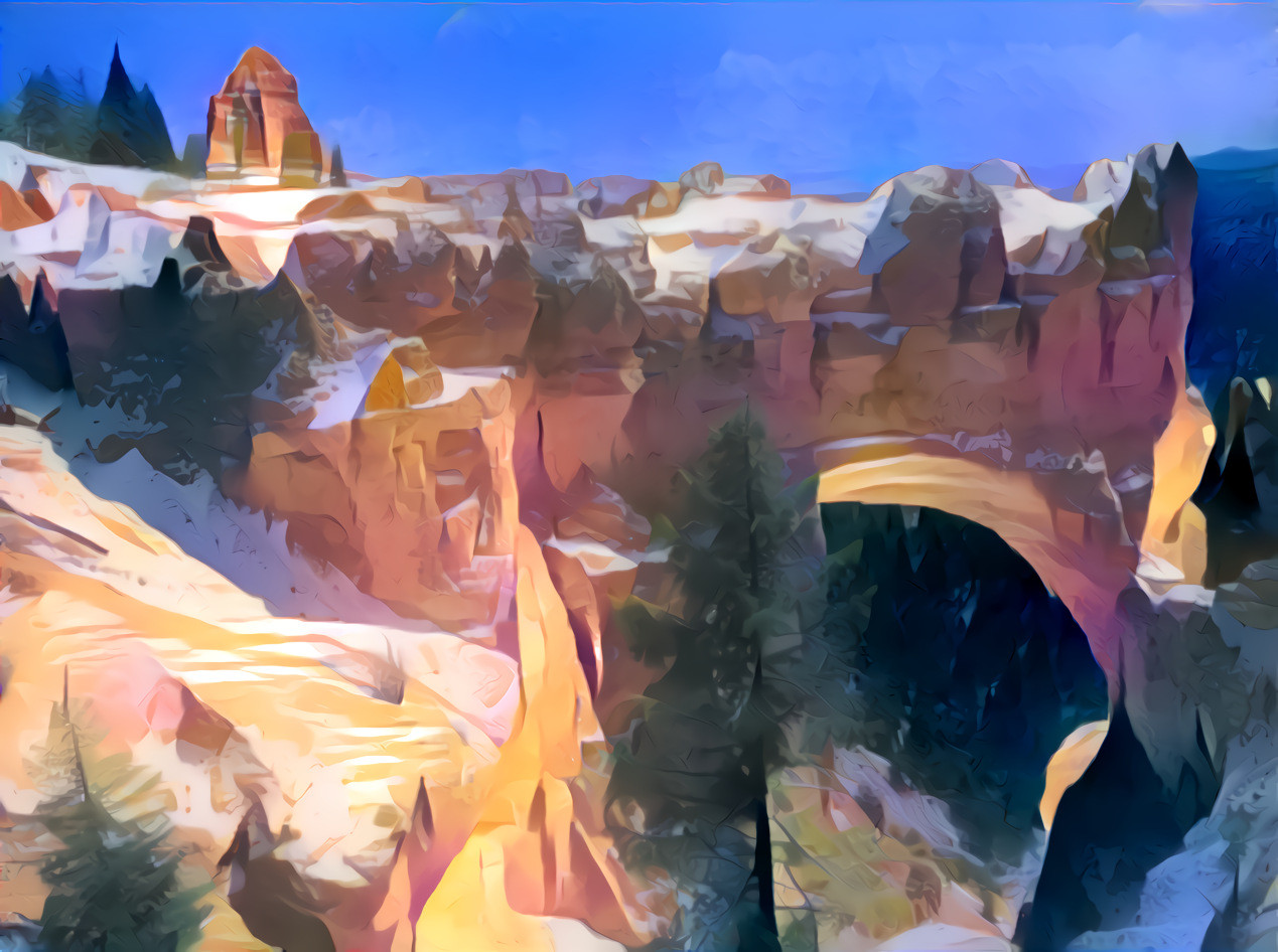 bryce canyon