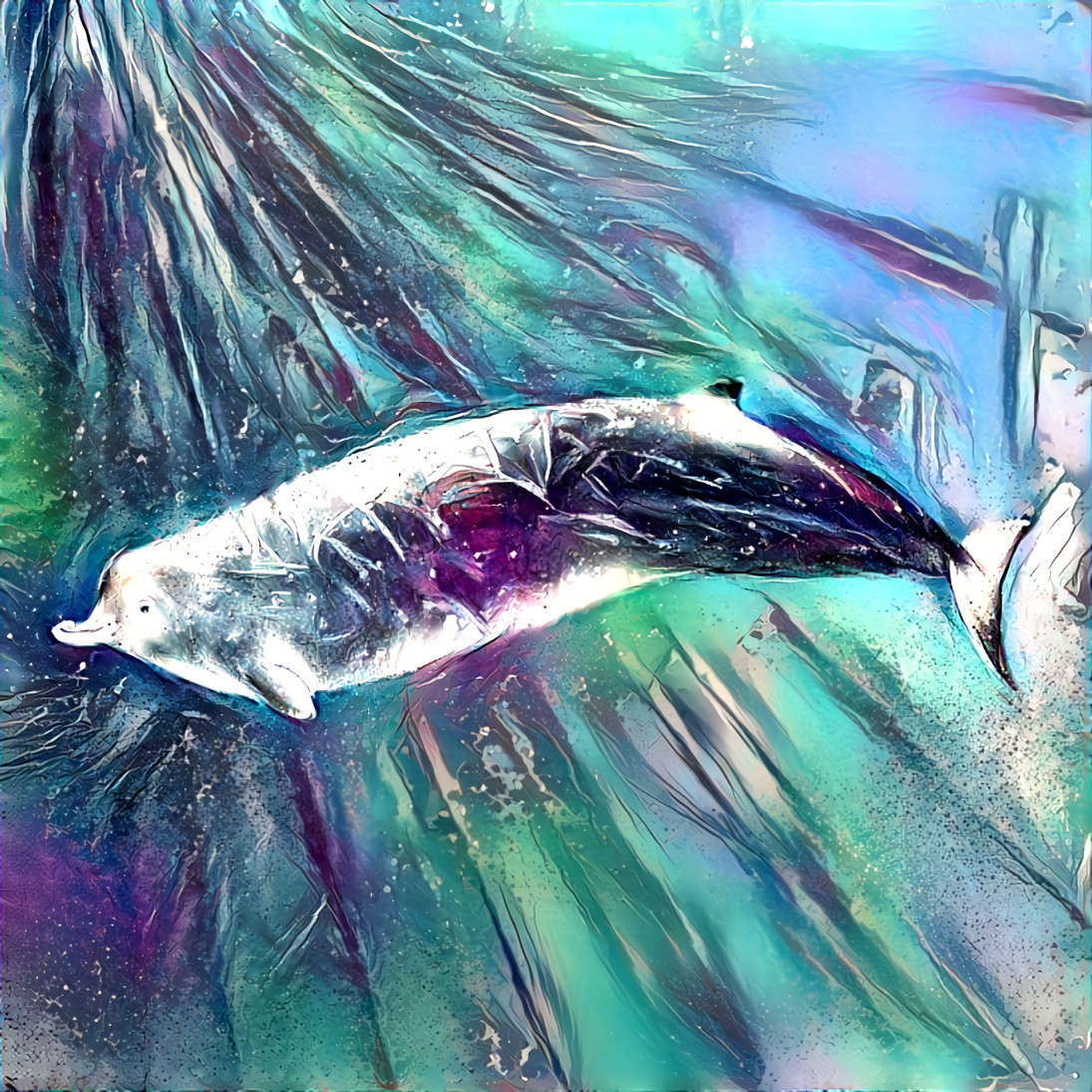 Whale