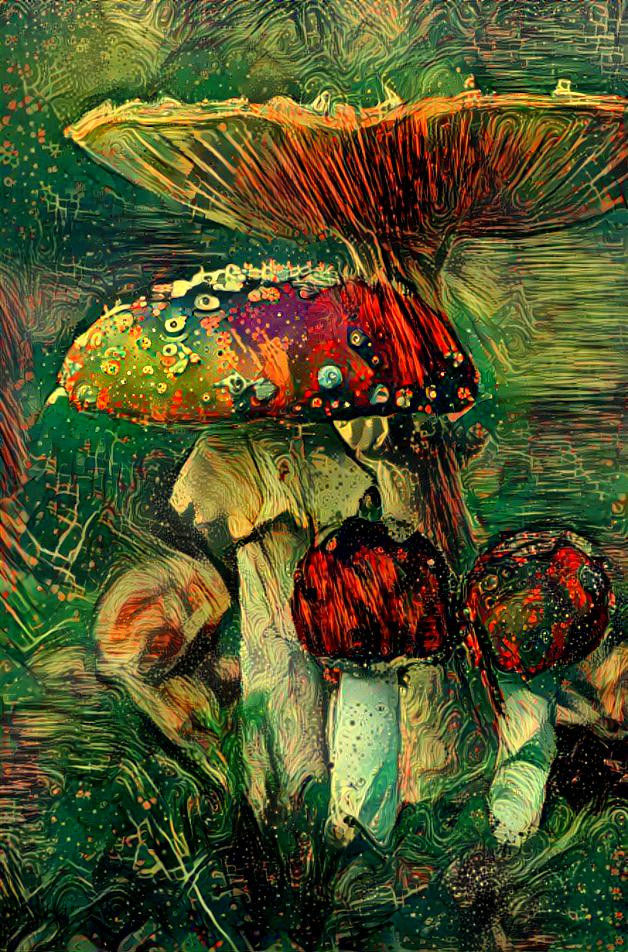 Shroom