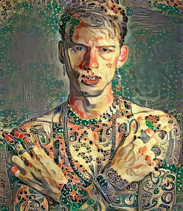 Machinegun Kelly