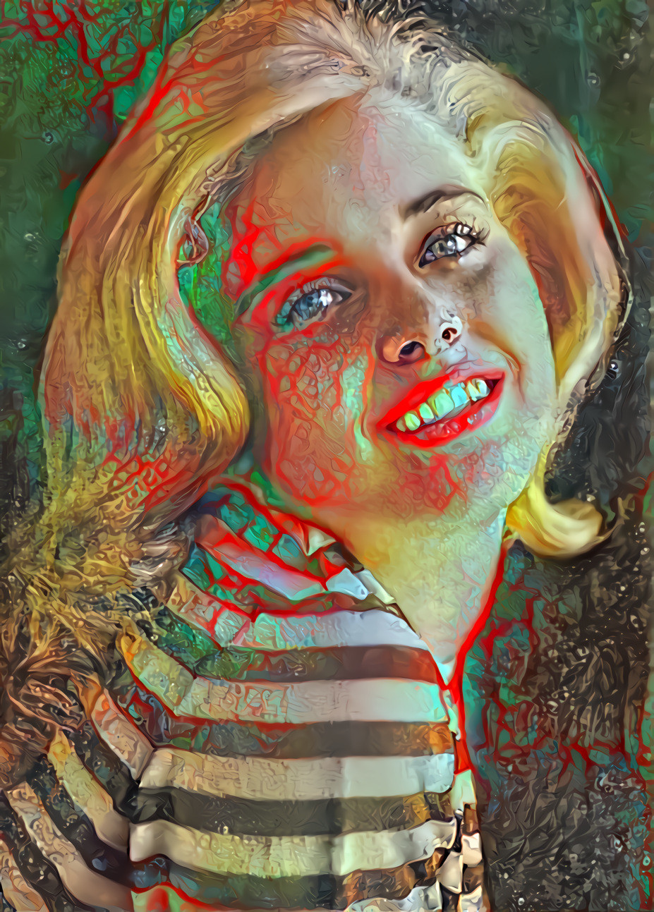 Sue Lyon