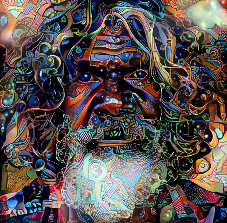 David Gulpilil