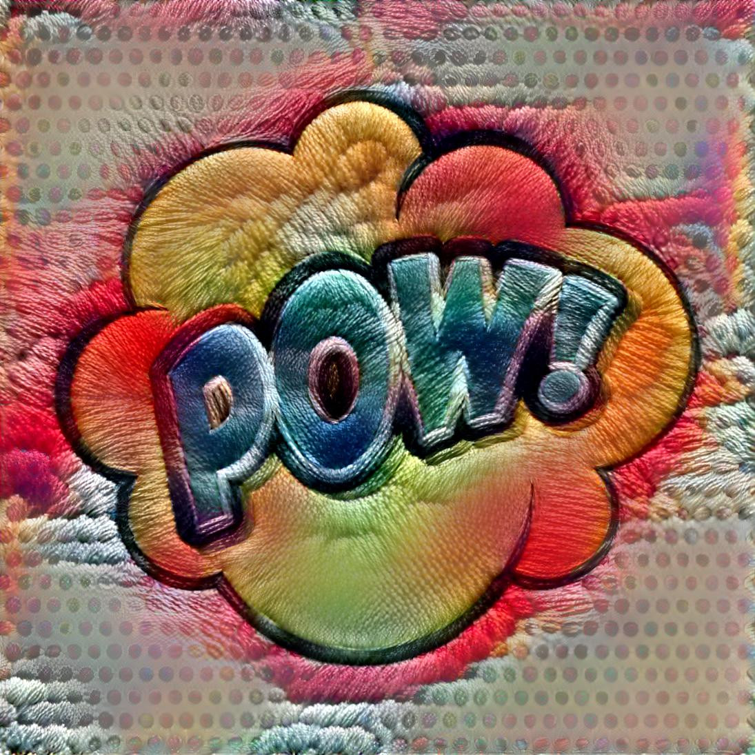 Pow