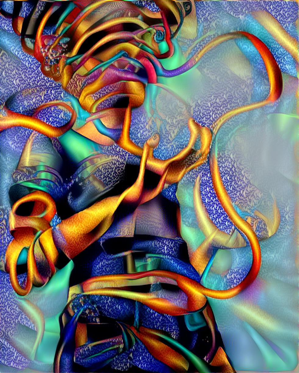 Deep Dreams