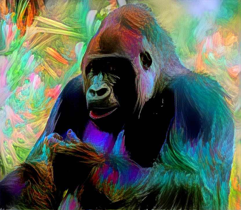 Gorilla