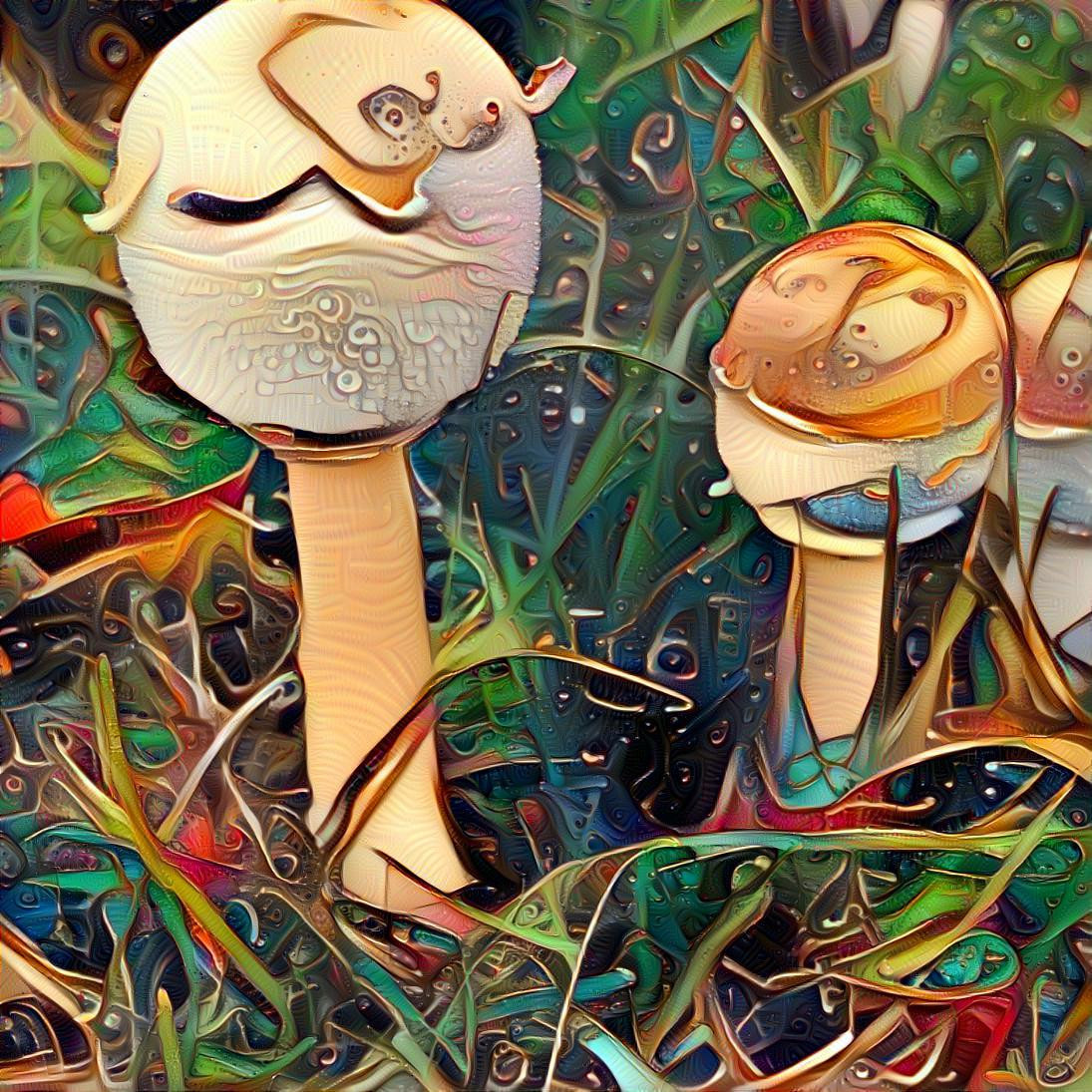 Shrooms