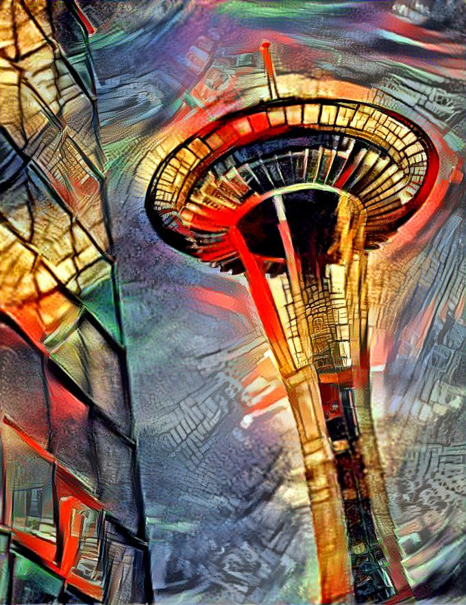 Space Needle