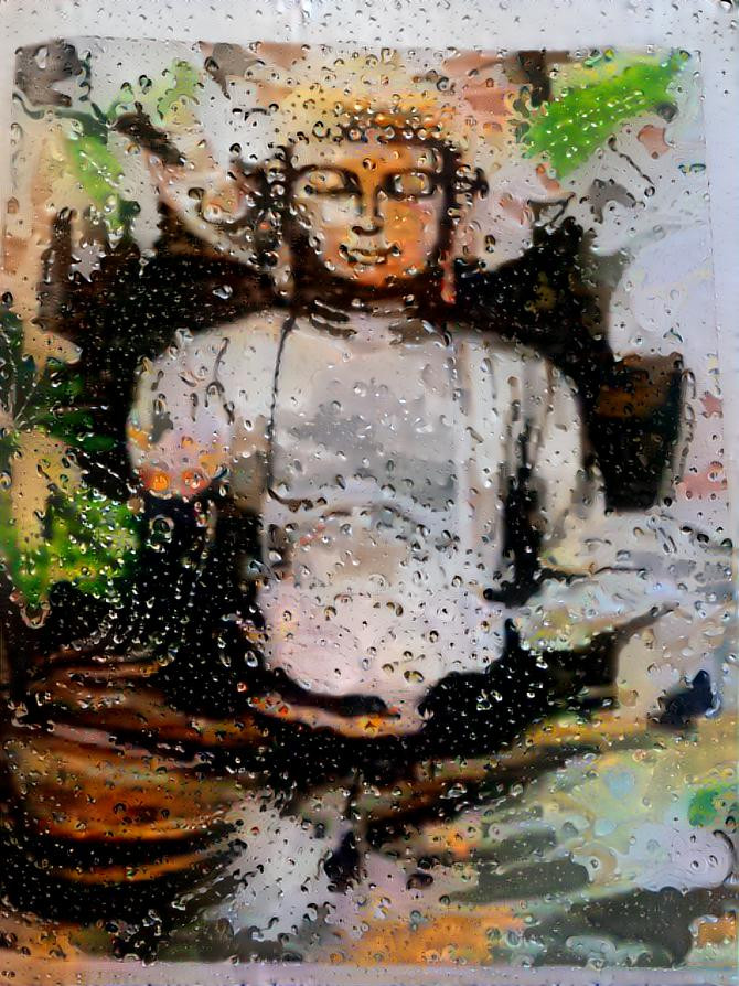 Buddha