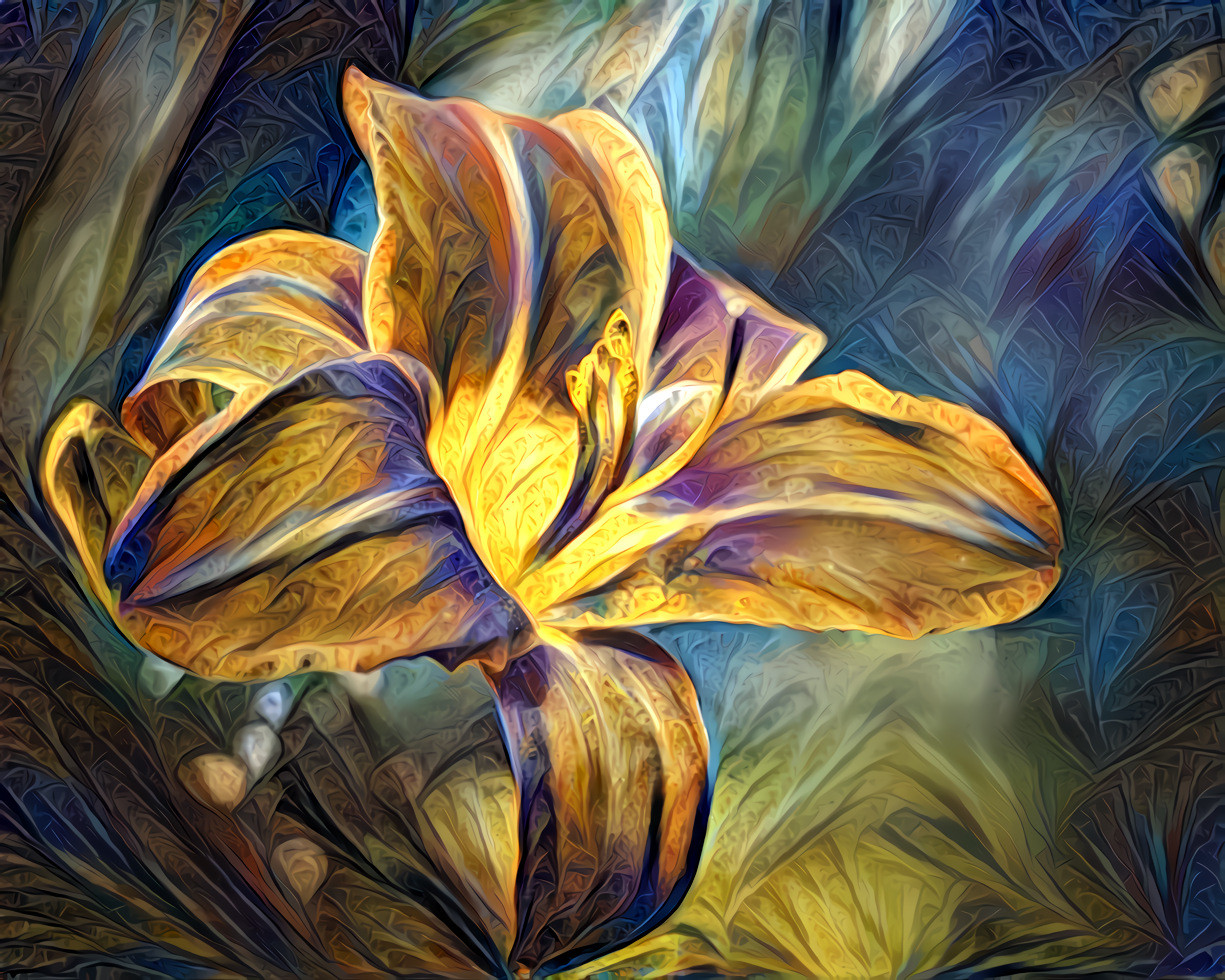 Daylily