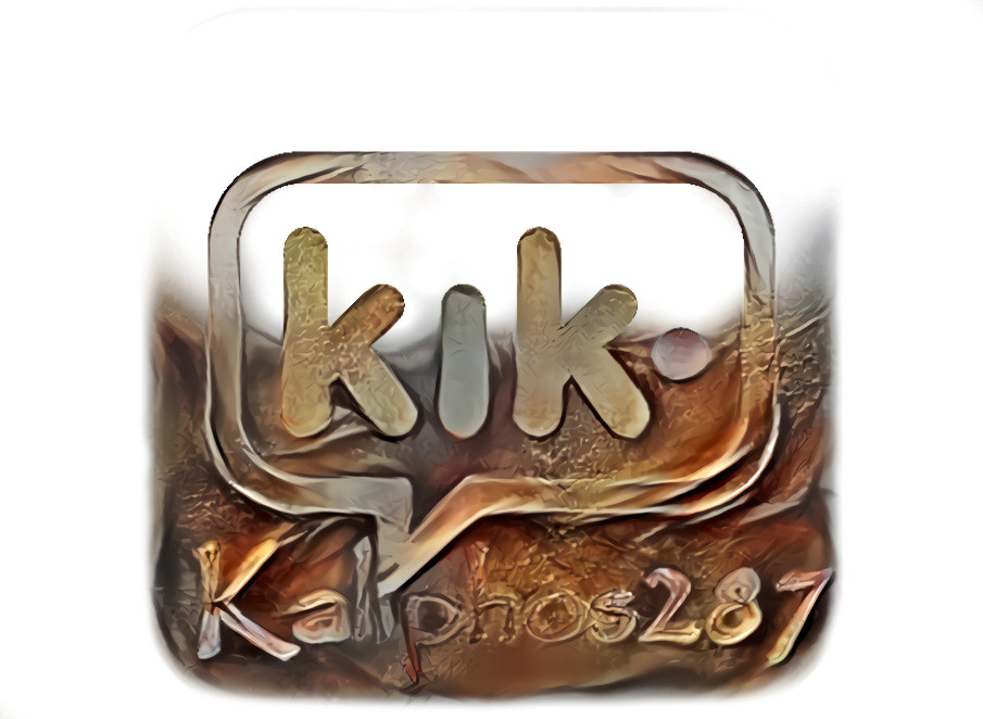 kik logo