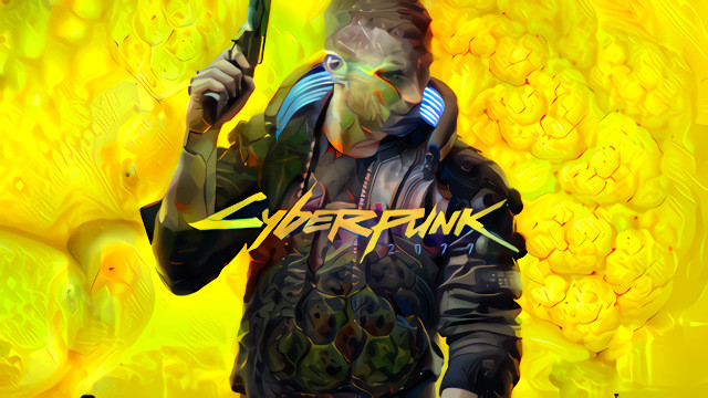 Cyberpunk 2077