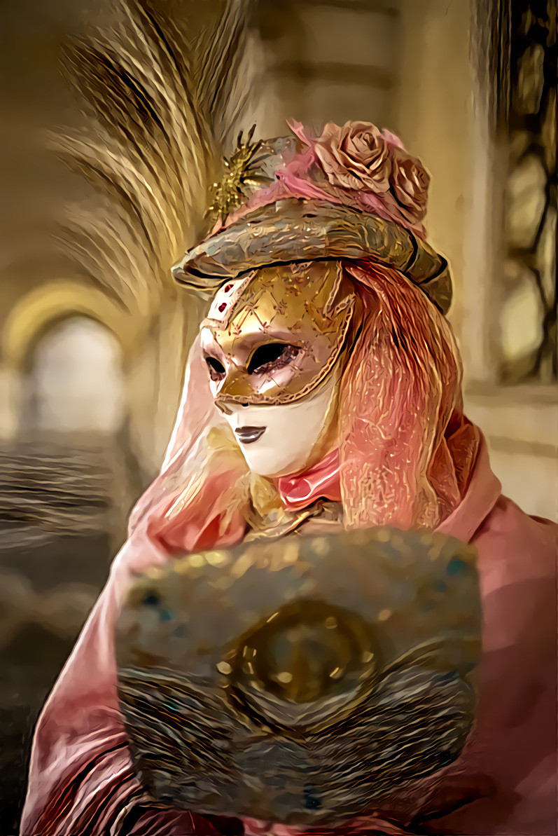 Venetian Carnival