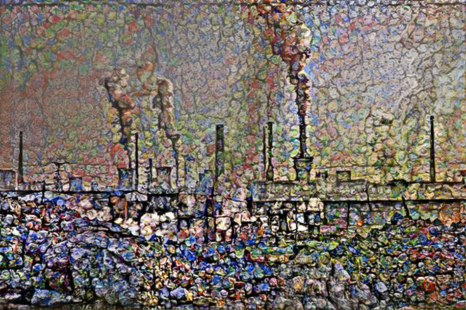 Pollution