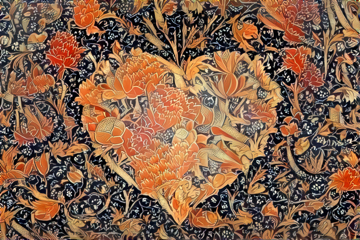 Fractal Heart