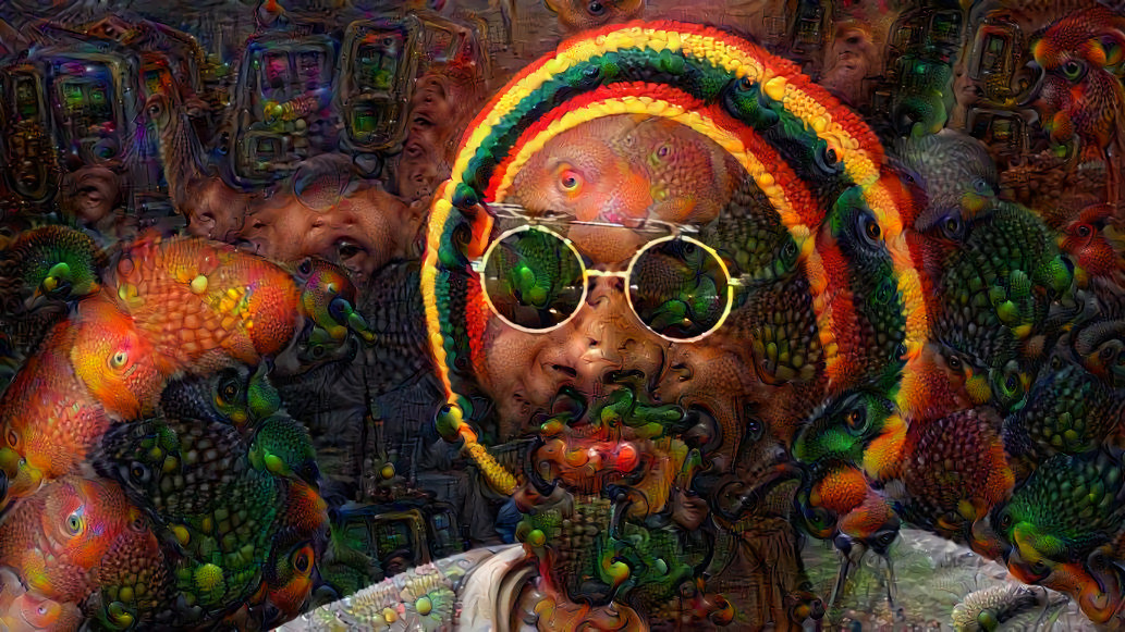 Snoopception