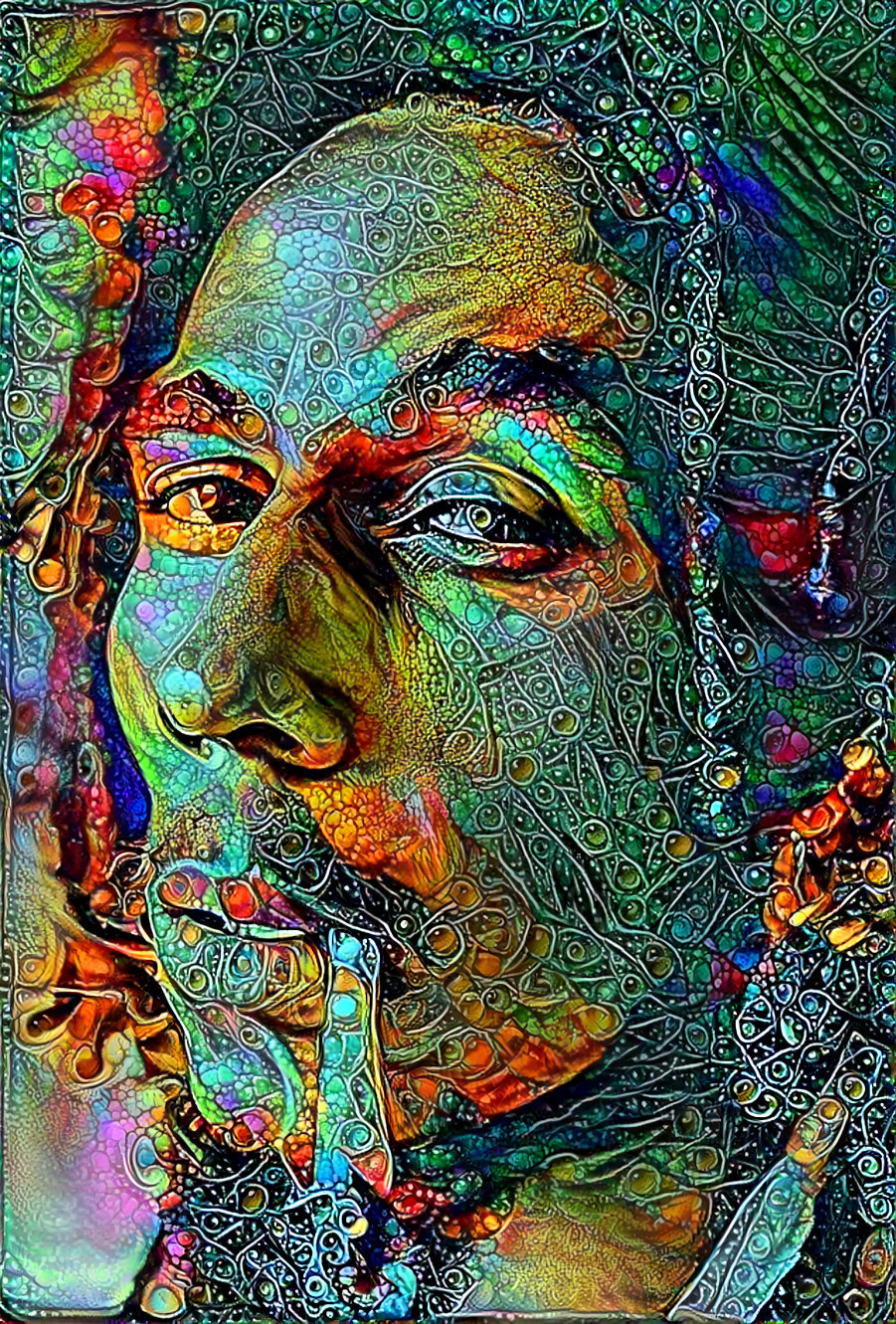 Bob Marley