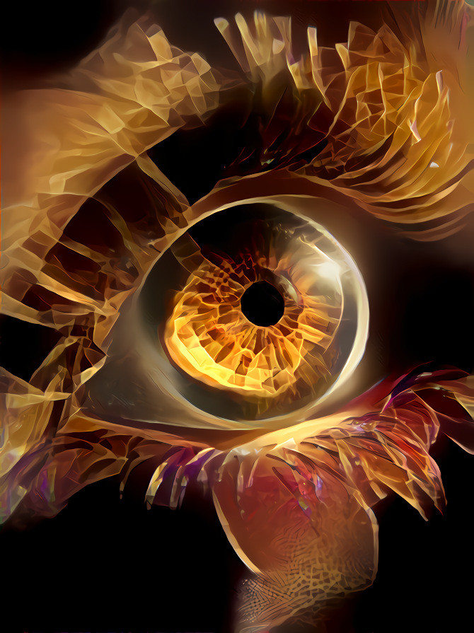 Eye 