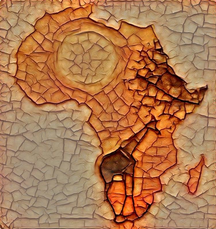 AFRICA