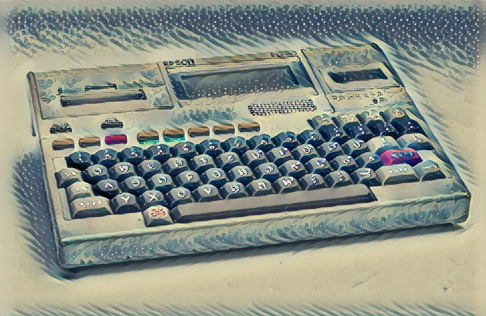 Commodore 64