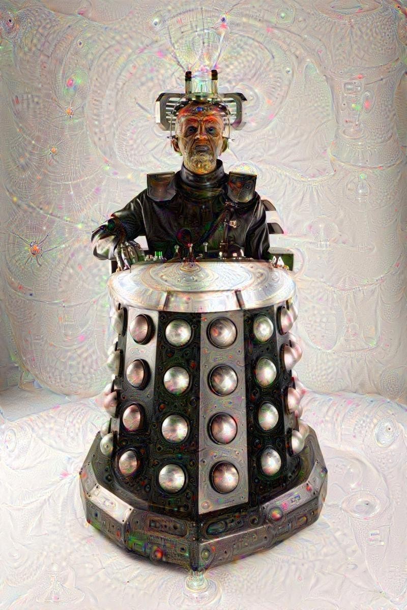 Davros