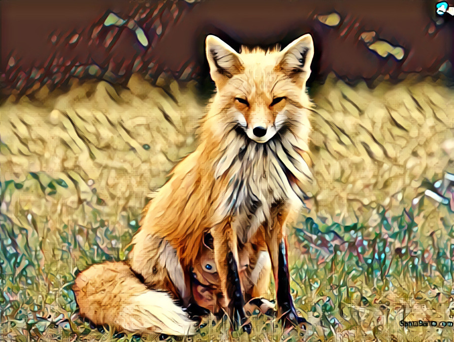 Fox