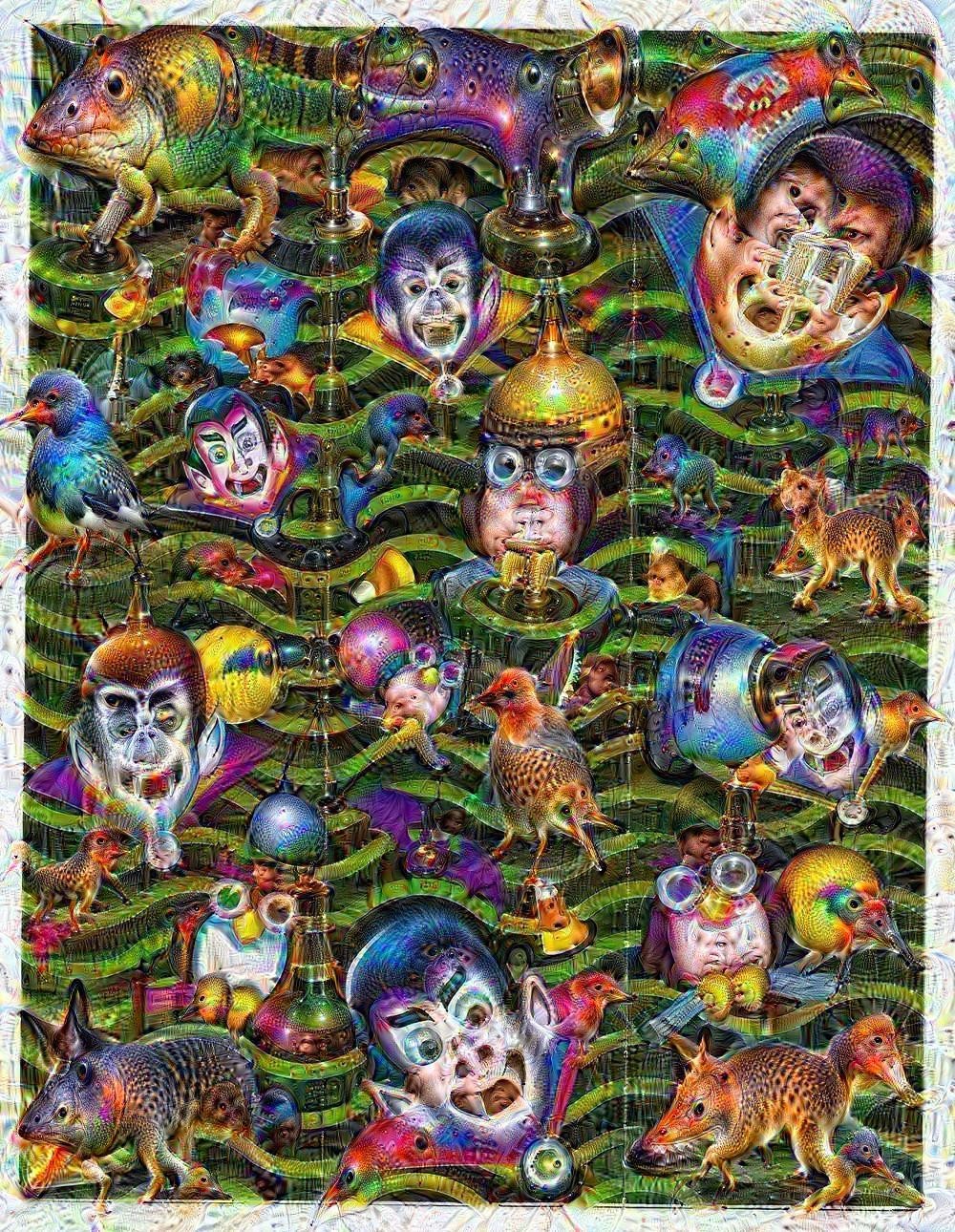 LISA FRANK HALLOWEEN