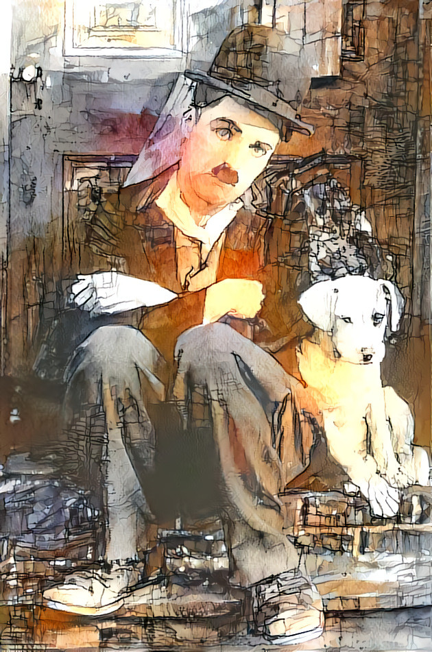 Chaplin