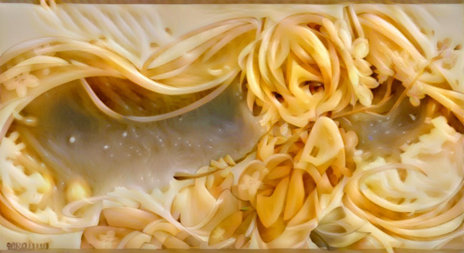 Spaghetti #547