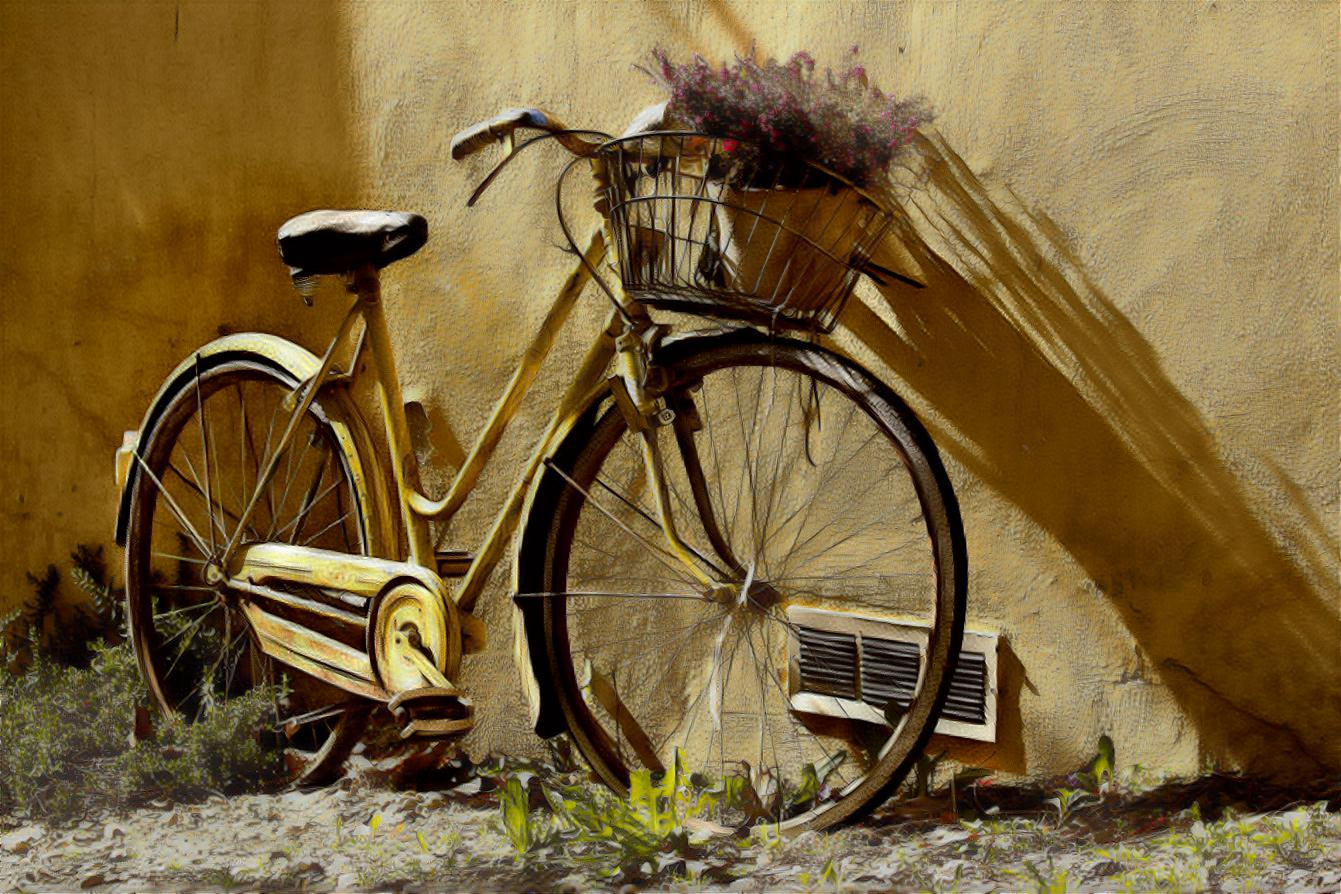 Bicycle