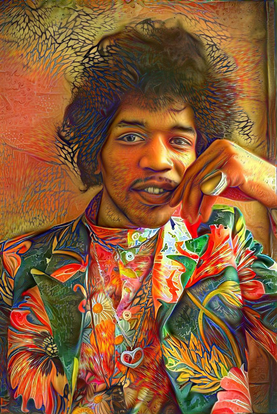 Jimi