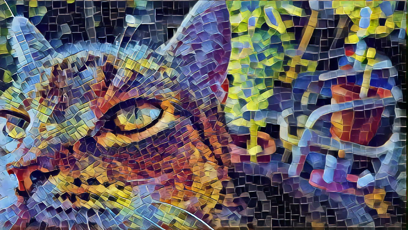 Mosaïcat