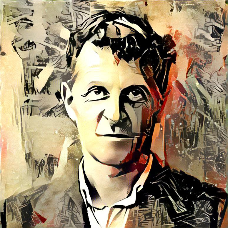 Wittgenstein