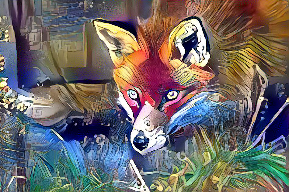 Renard