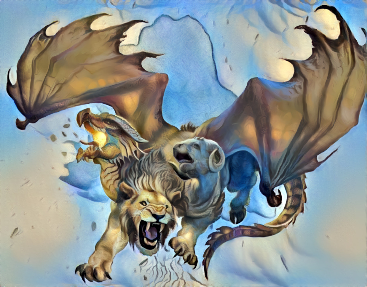 Chimera