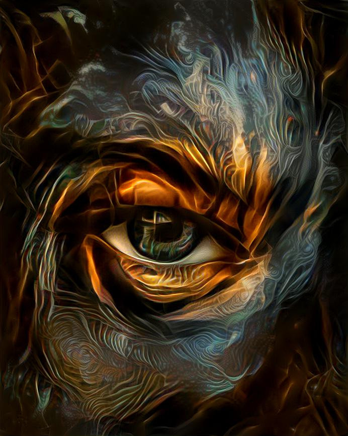 The Eye