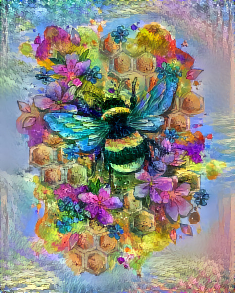 Bee