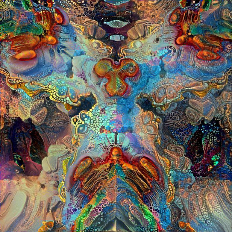 DMT land