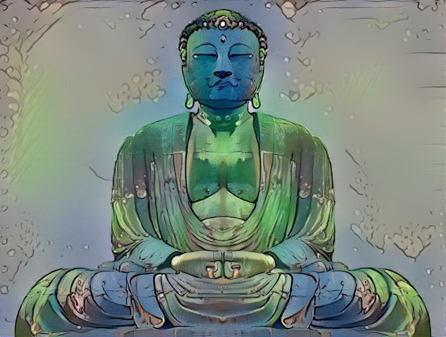 Buddha