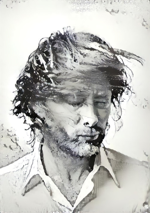 A Moon Shaped Thom