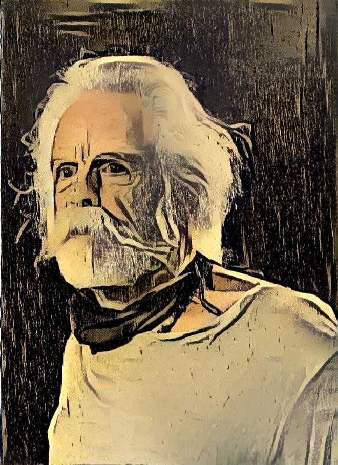 Bob Weir