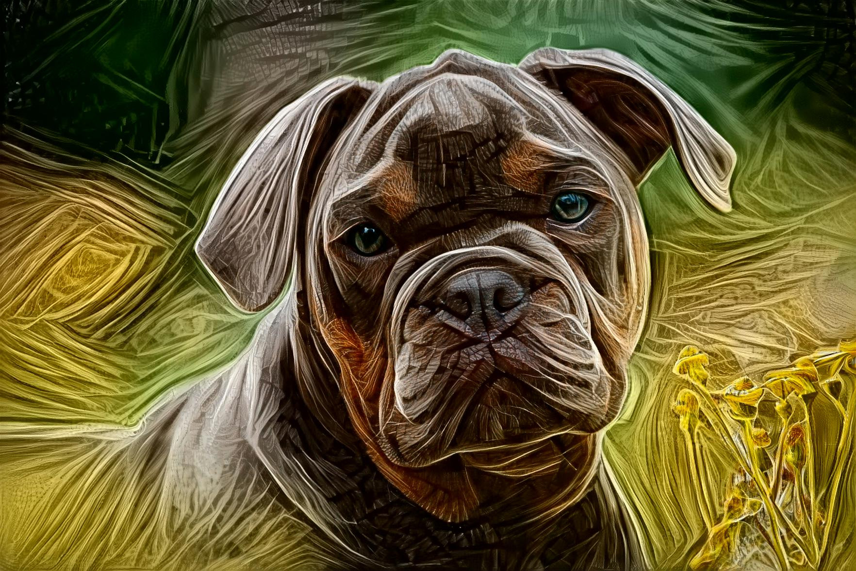 Bulldog