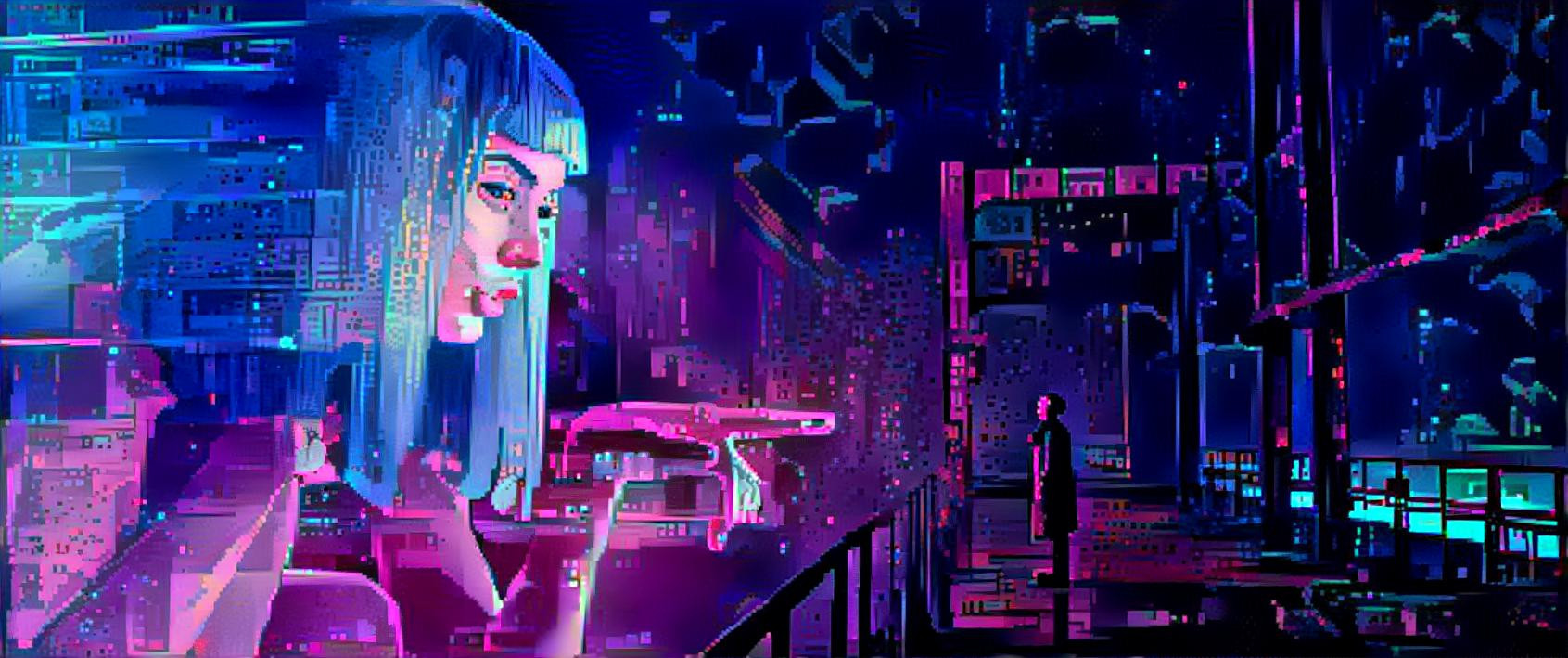 Blade Runner